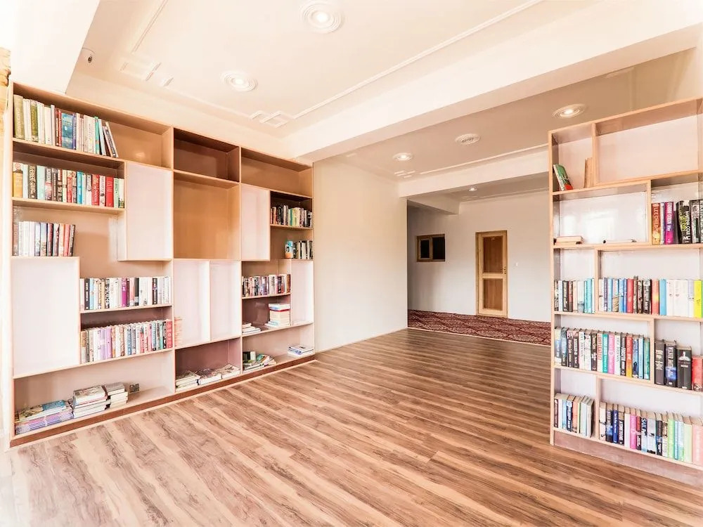 Oyo 38068 Sankar Residency