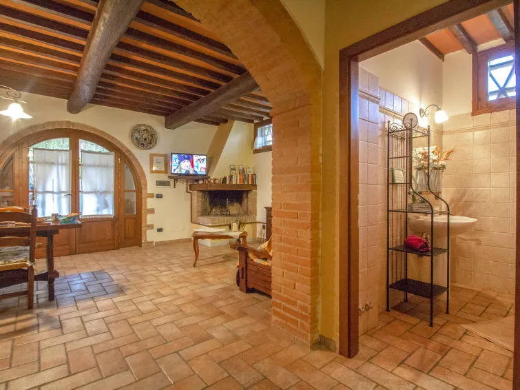 Holiday Home Capanna di Sopra by Interhome