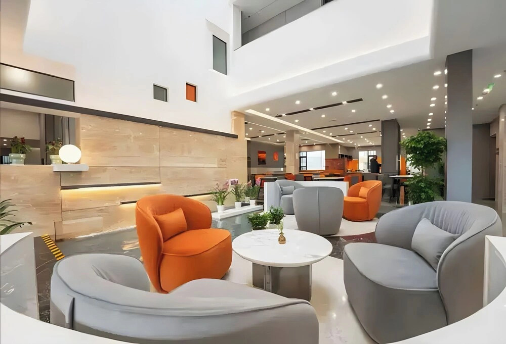 Zhangjiajie Yunxi Scenic Hotel