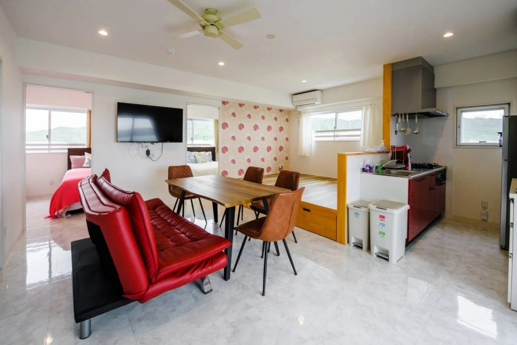 Guest room WES - Vacation STAY 49860v