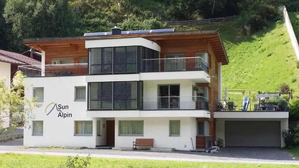 Sun Alpin