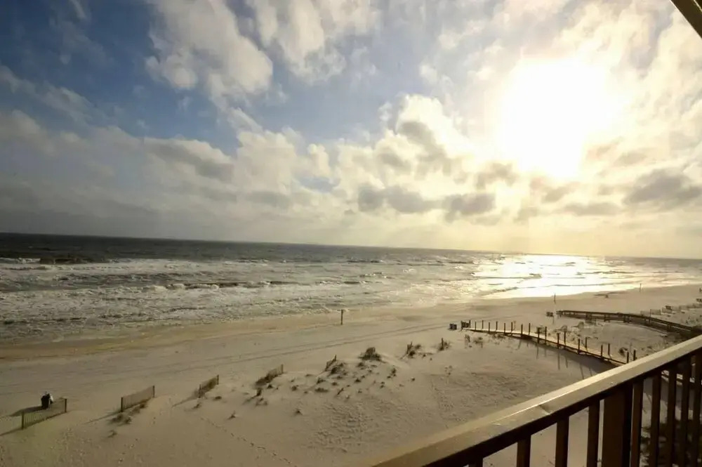 Clearwater Condominiums