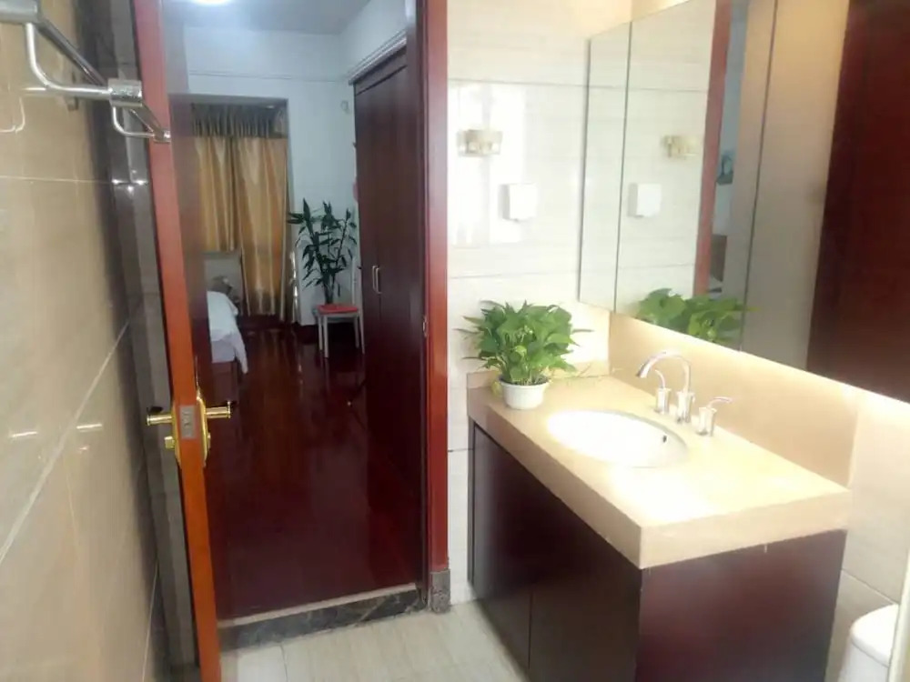 Shu Xin Guesthouse
