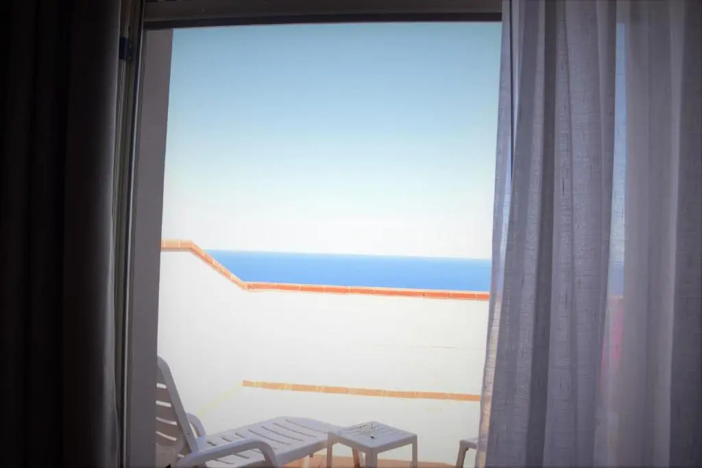 Hotel Orizzonte Blu