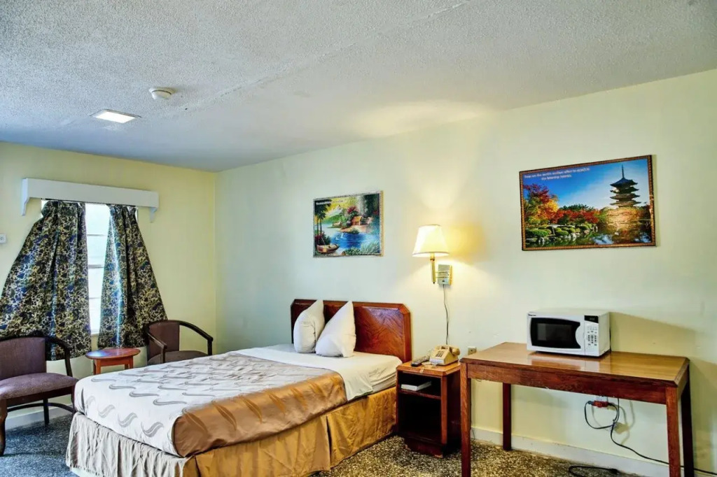 Hospitality Inn by Hotel O Selma US 80