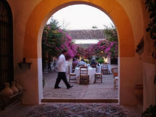 Hacienda De San Rafael, Seville Image 41