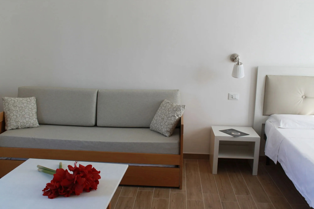 Residence Altair - Serra degli Alimini