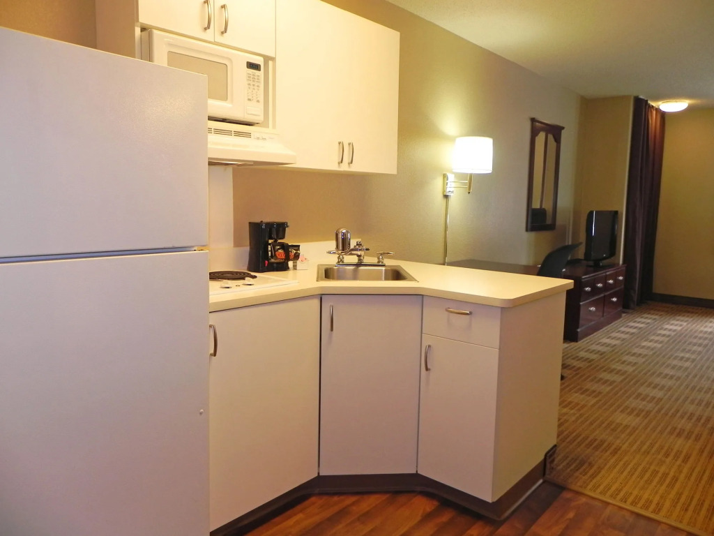 Extended Stay America Suites - Charlotte - Pineville - Park Rd