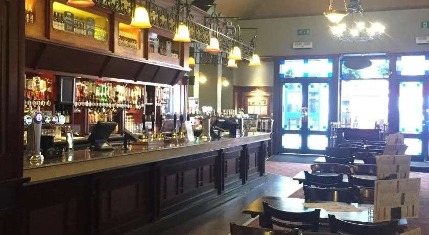 The Last Post Hotel