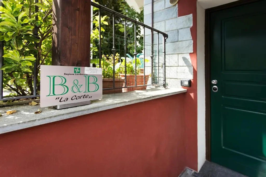 B&B La Corte