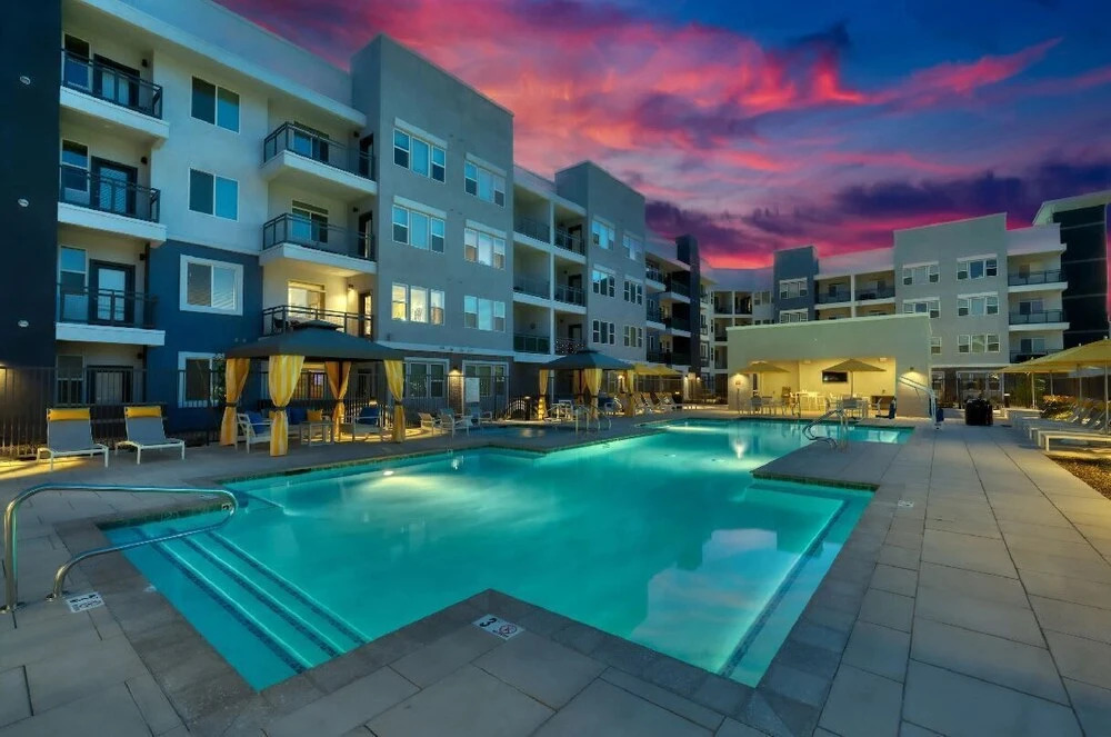 CozySuites at Westgate