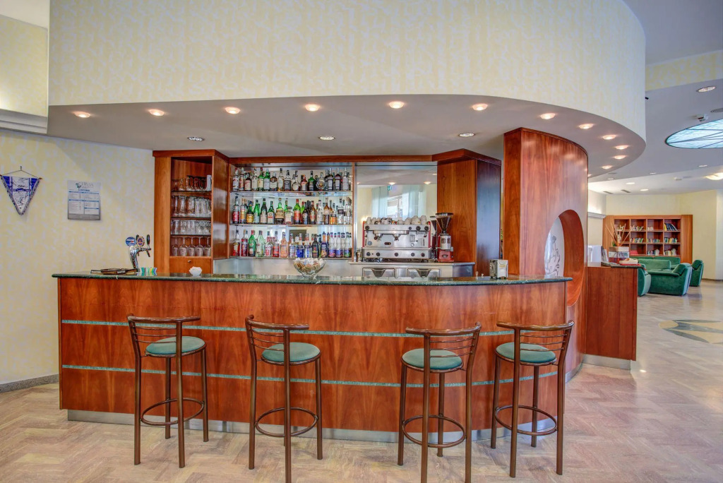 Hotel San Giorgio