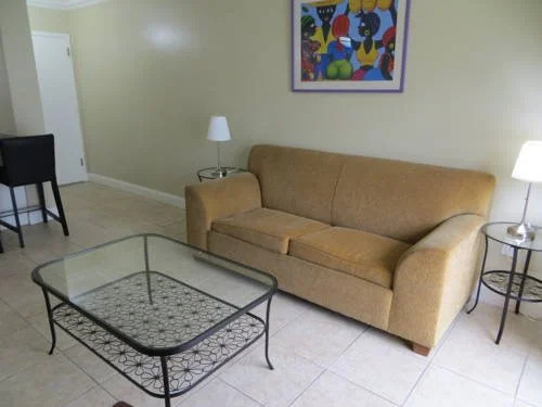 Miami Airport Villas