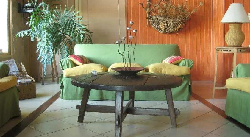 Hotel El Hornero Spa