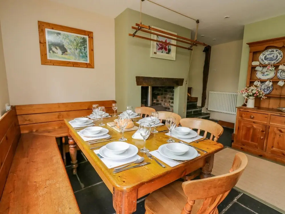 Byrdir Cottage
