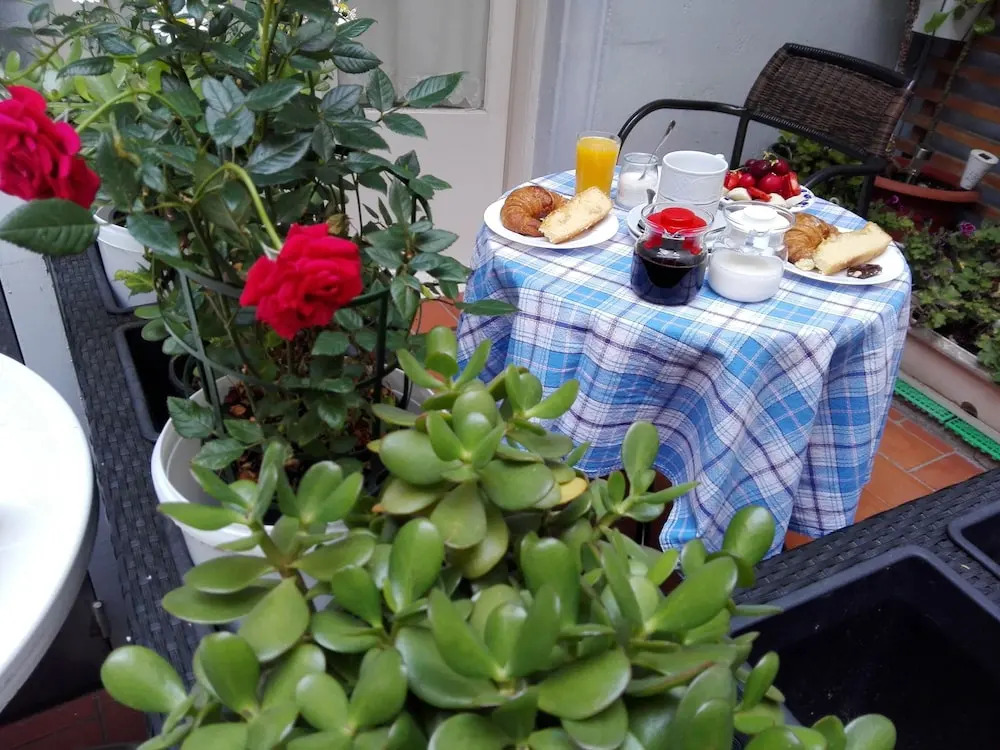 Hostal Pensio 2000