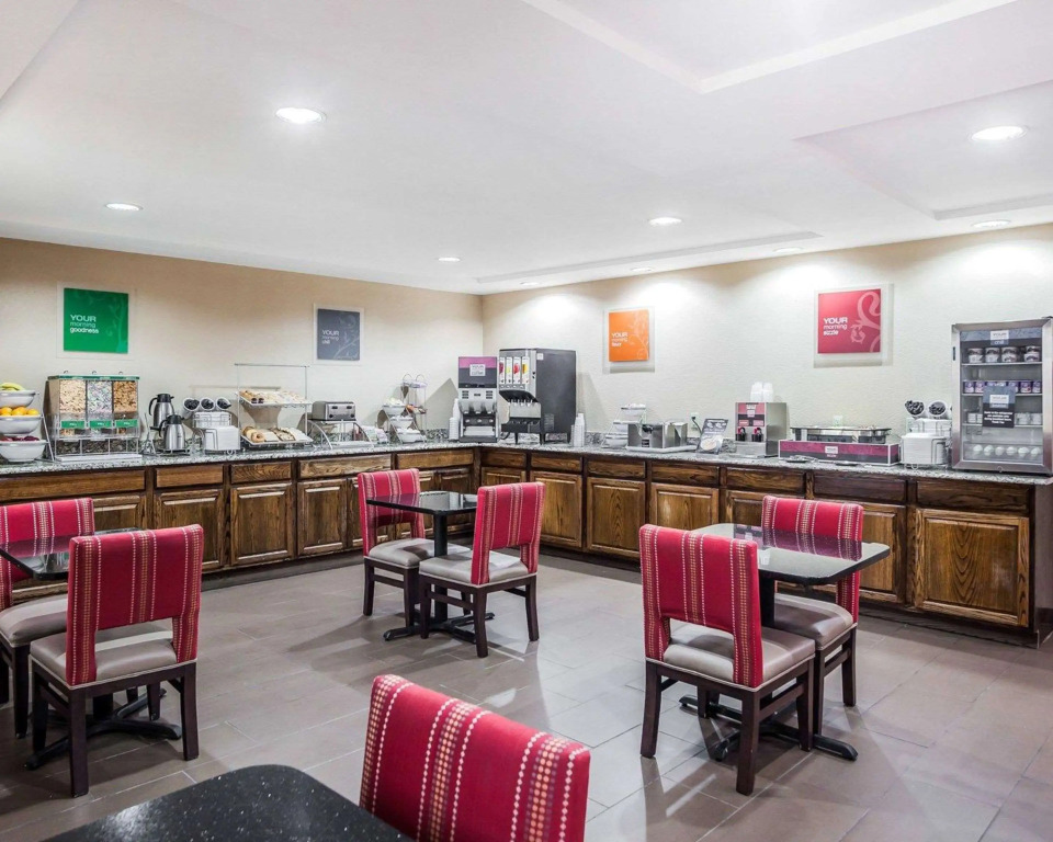 Comfort Inn