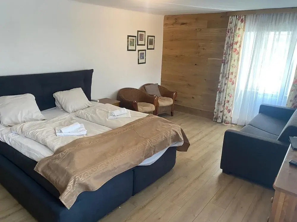 Stranach Appartements