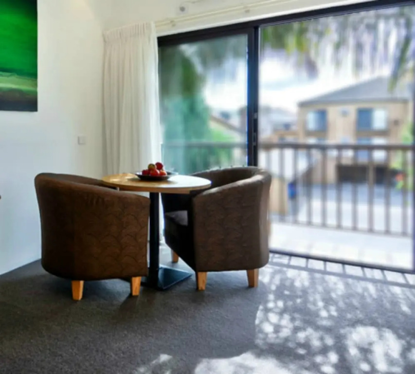 BEST WESTERN Geelong Motor Inn & Serviced Apartments