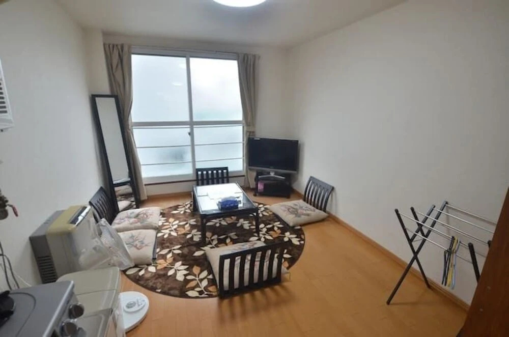 Chuo-ku Apartment KC301