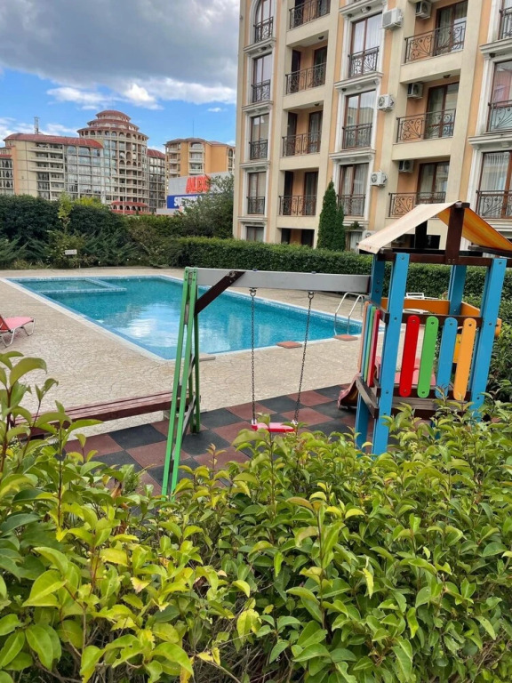 Menada Villa Astoria