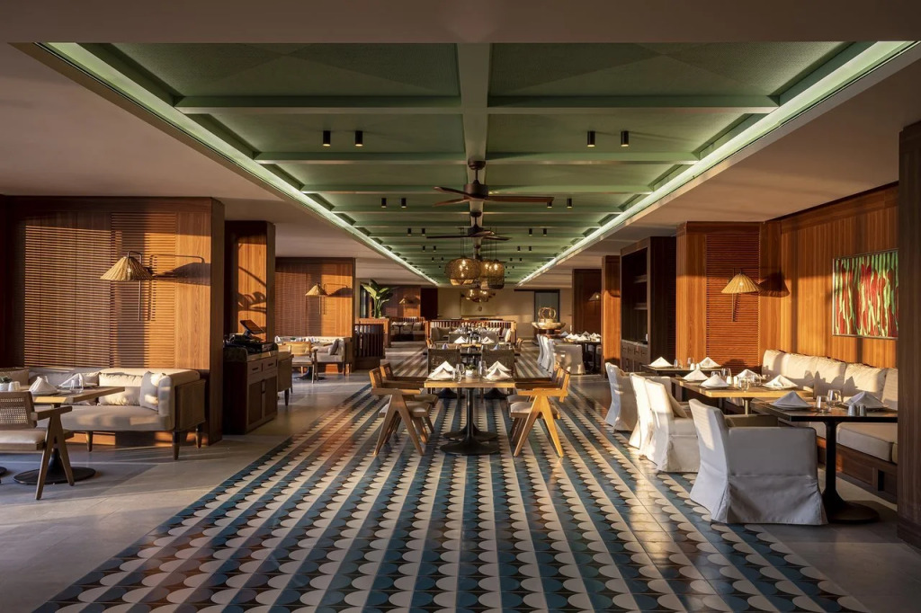 The Bodrum Hotel Yalıkavak - MGallery Collection