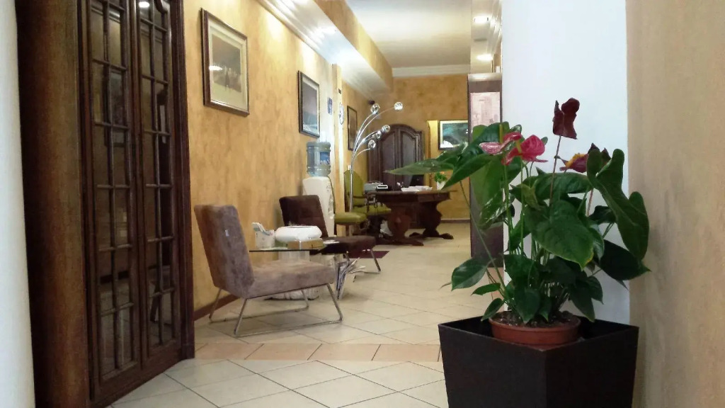 Albergo San Romano