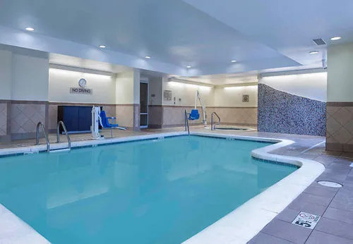 SpringHill Suites by Marriott Baton Rouge South