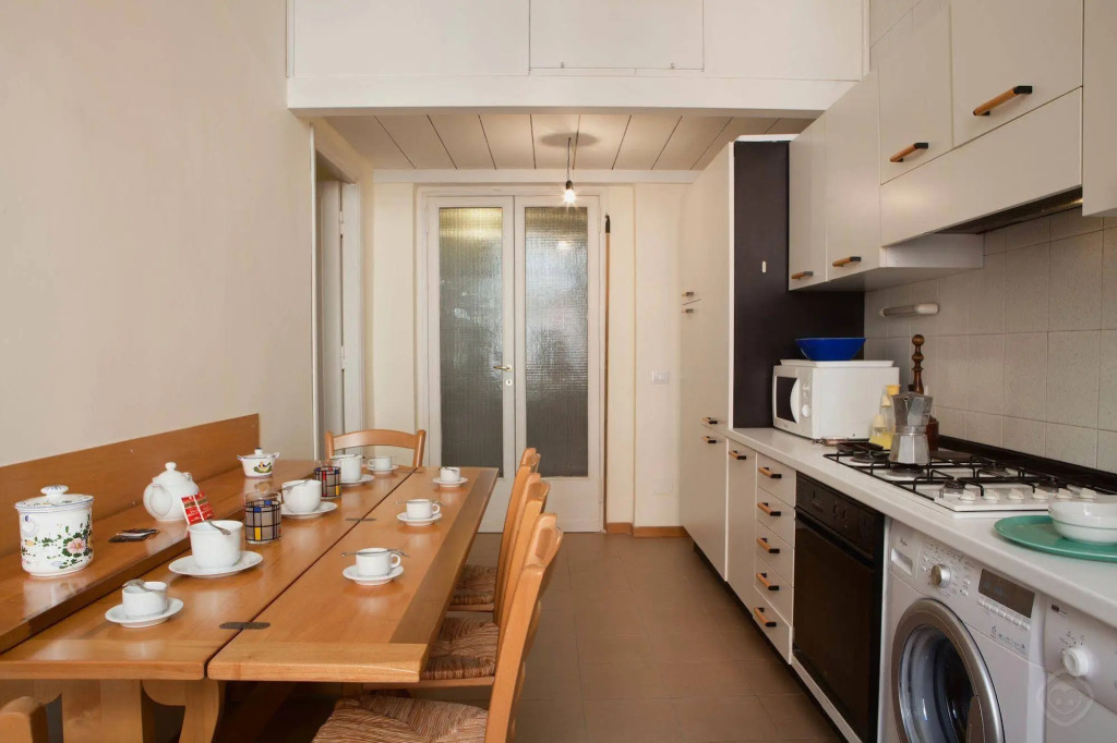 Parioli apartments-Flaminio area