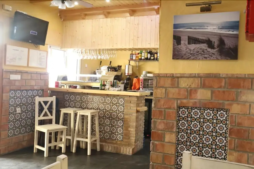 Hostal Restaurante La Giralda