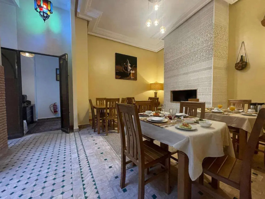 Riad Samarine
