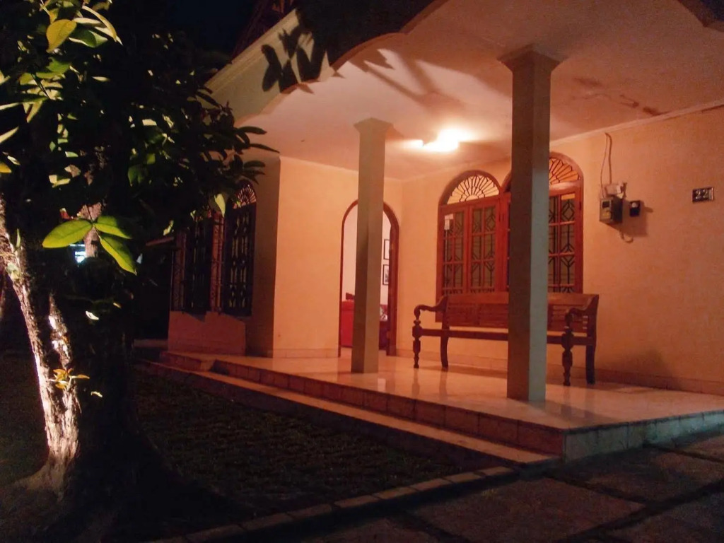 Griya Patehan Guest House