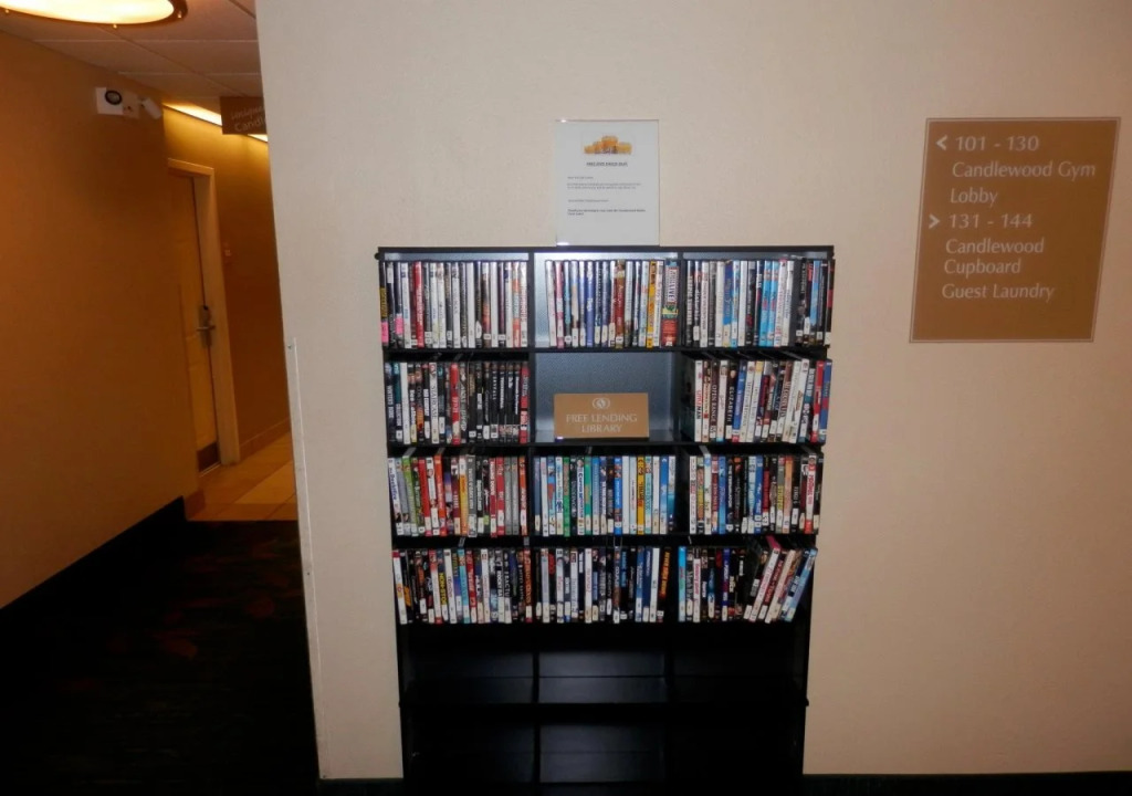 Sonesta Simply Suites Houston - NASA Clear Lake