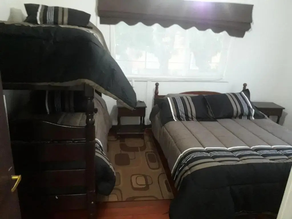 Hostal Anwandter
