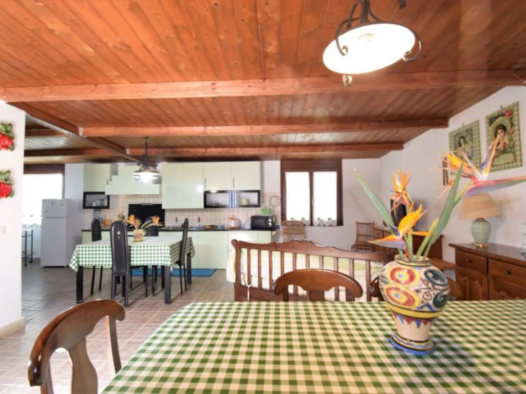 Villa La Punta by Interhome