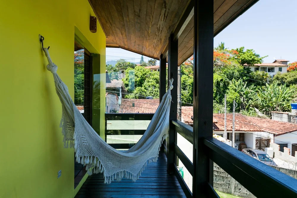 Casa Baepi