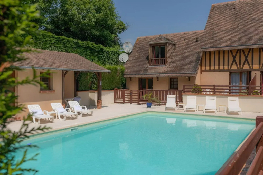 Hôtel Le Romantica