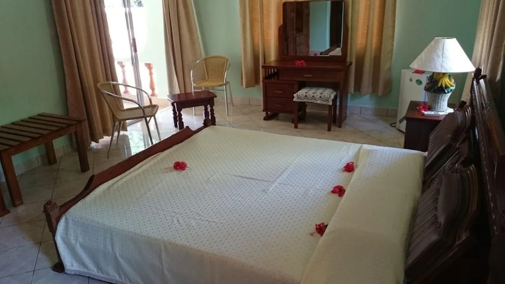 Bedier Villa Self-catering Apartments