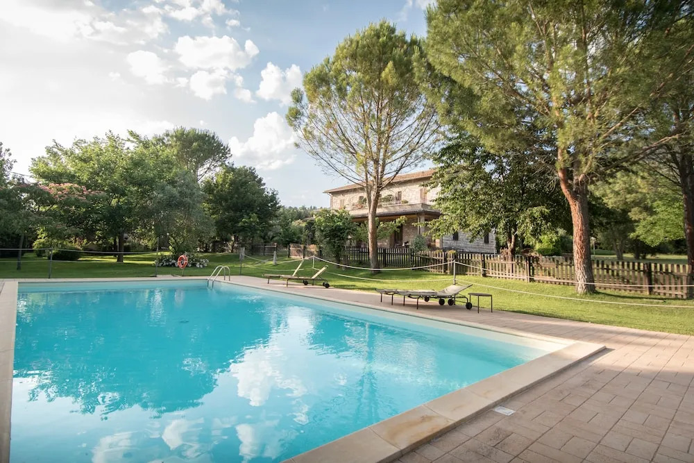 Agriturismo Il Giardino Dei Ciliegi