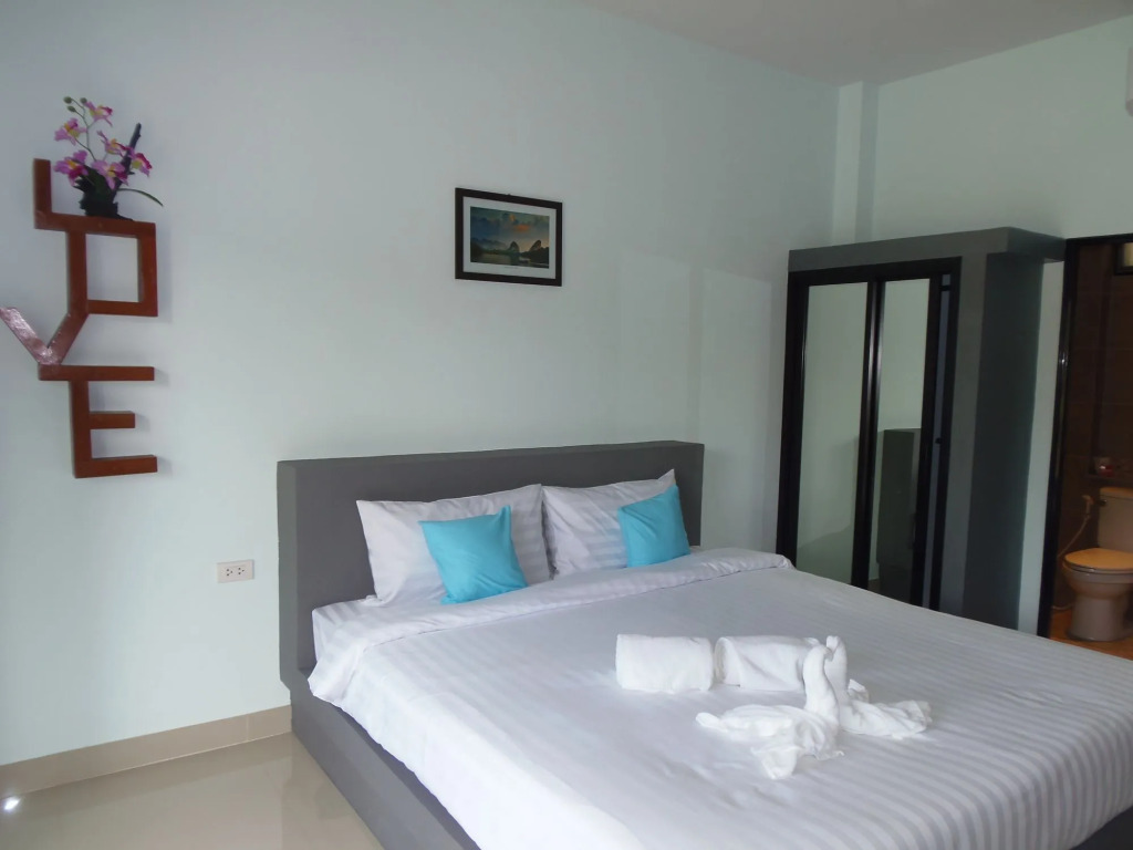 Krabi Inn Resort