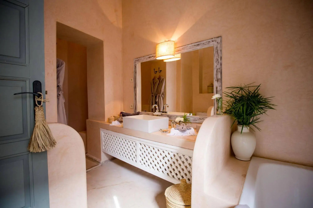 Riad Olema et Spa