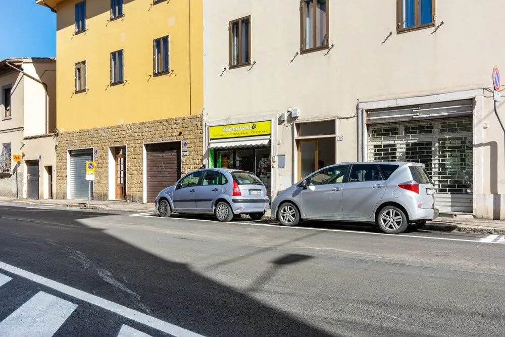 Arno River Bright Apartment