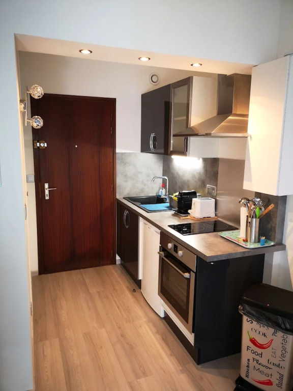 Appartement Le Cosy