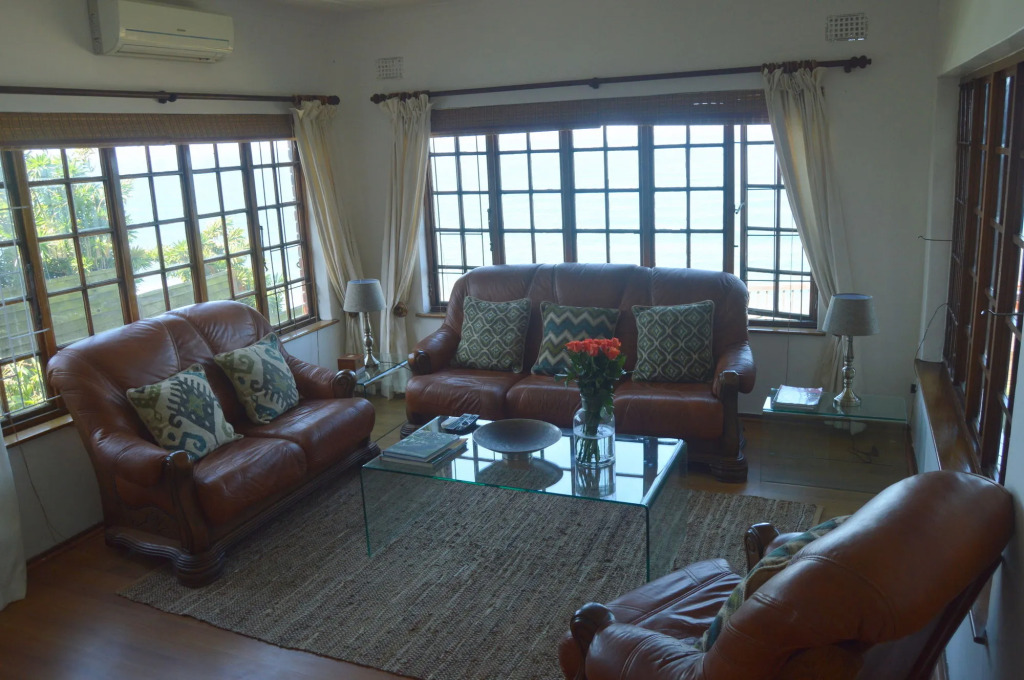 Garvies Surf House