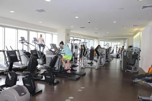 Luxury 5-star Condo @39th floor in Icon Brickell 2b/2b