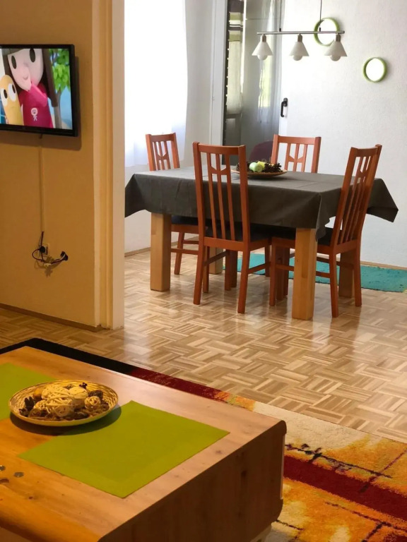 Apartment EtnA! Near to Airport