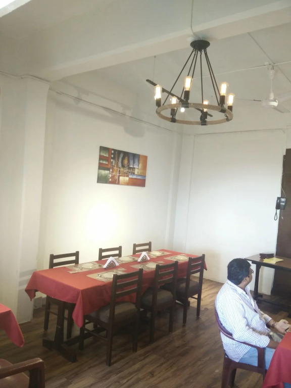 Strand Hotel, Colaba - A Seafront property
