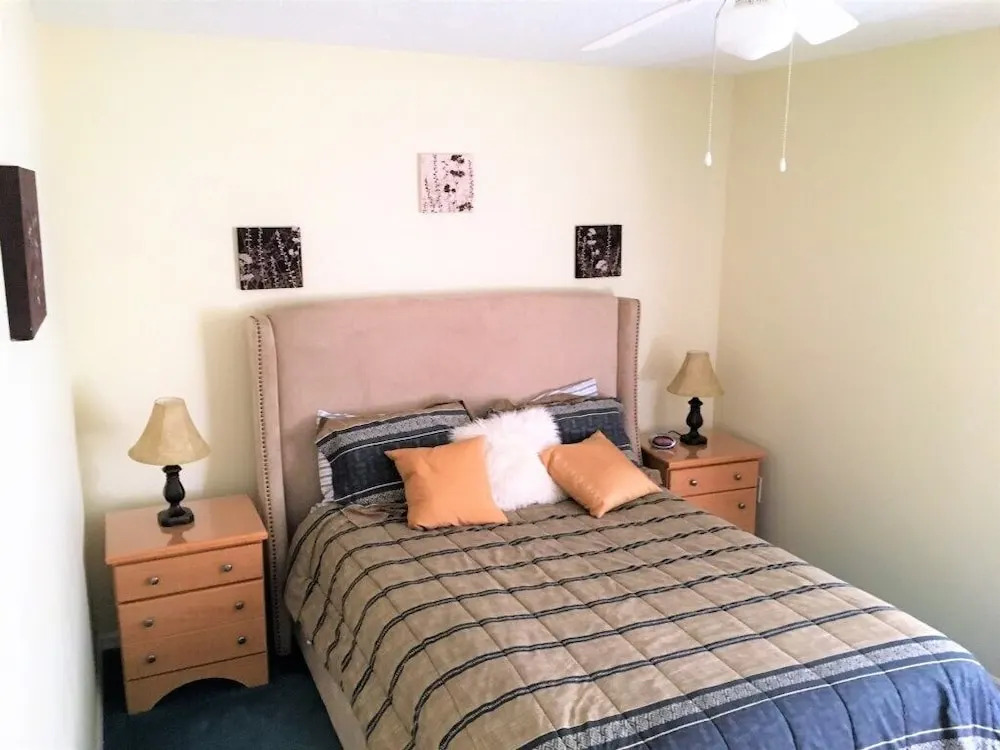Tud8607 4 Bedroom Home
