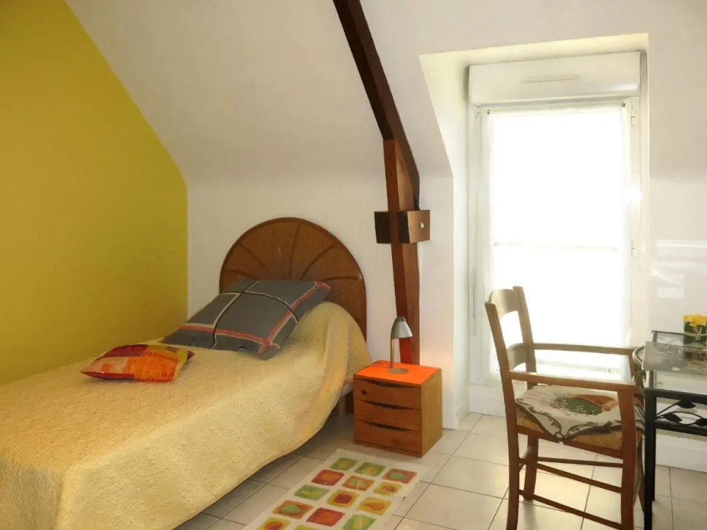 Holiday Home Le Petit Maître by Interhome