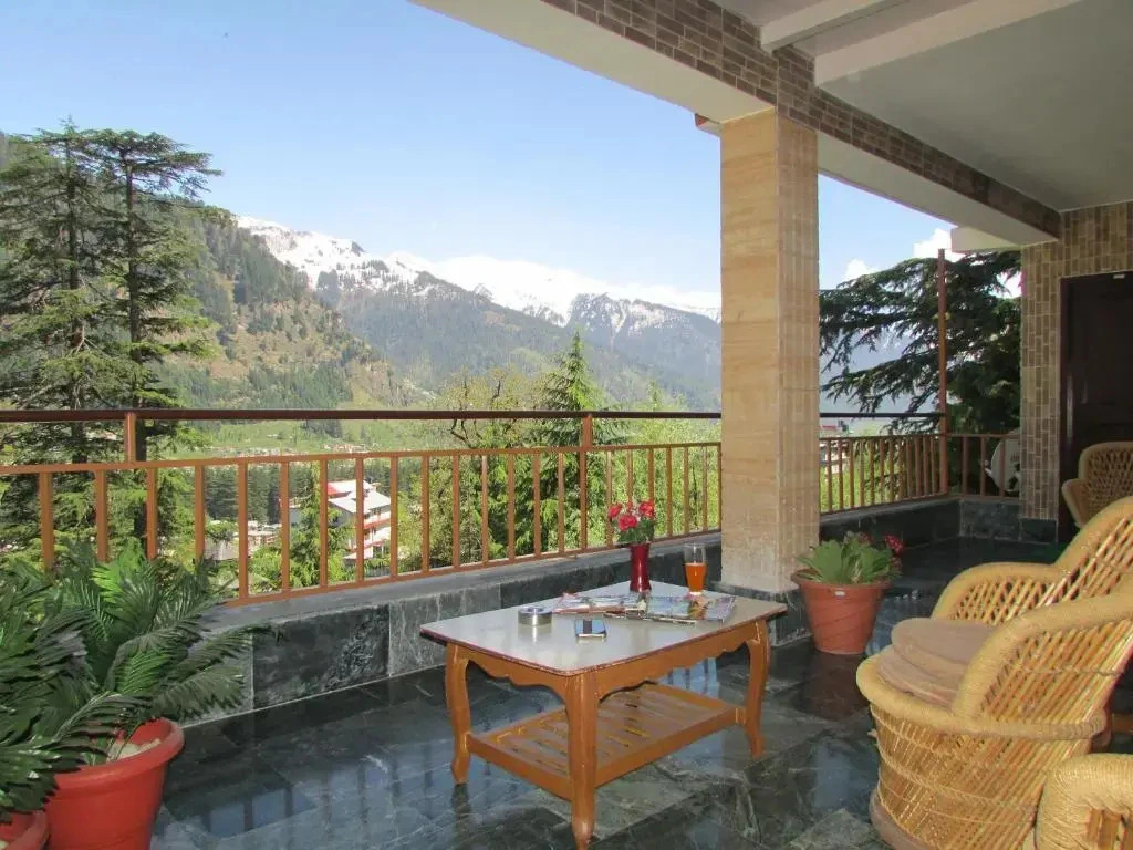 Guruchhaya hotel and cottages